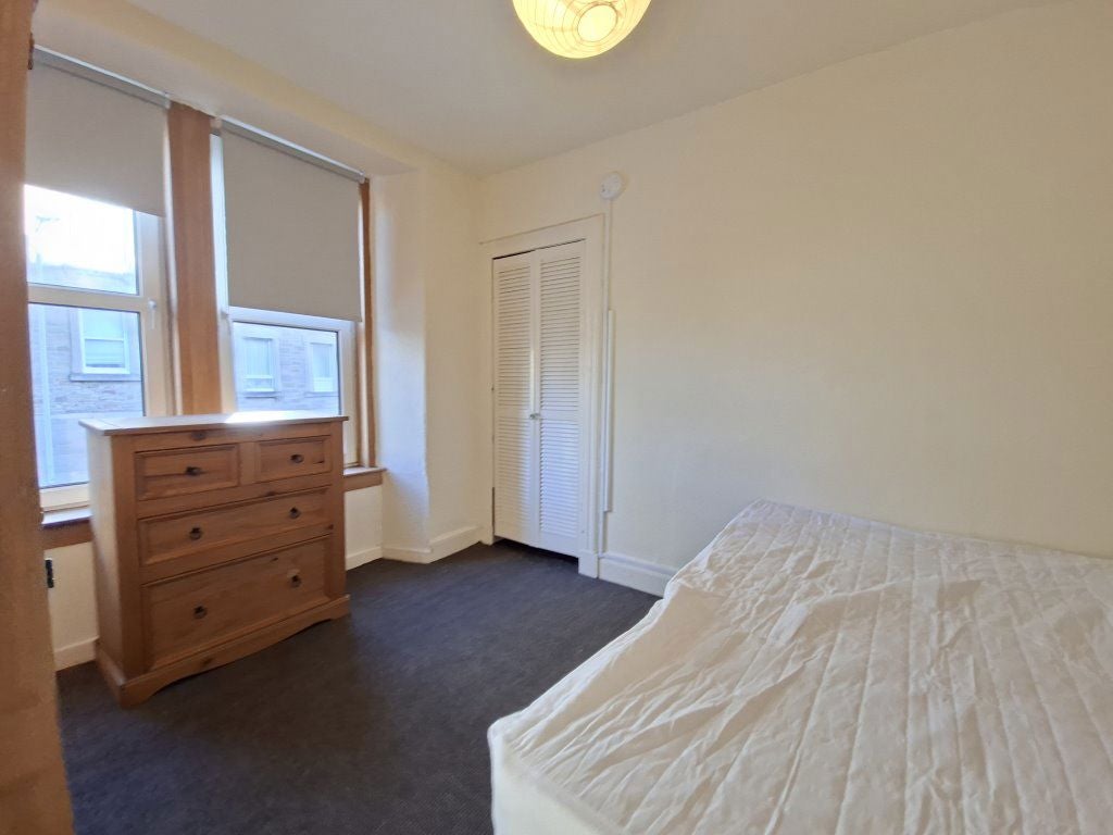 Flat Ogilvie Street in Dundee