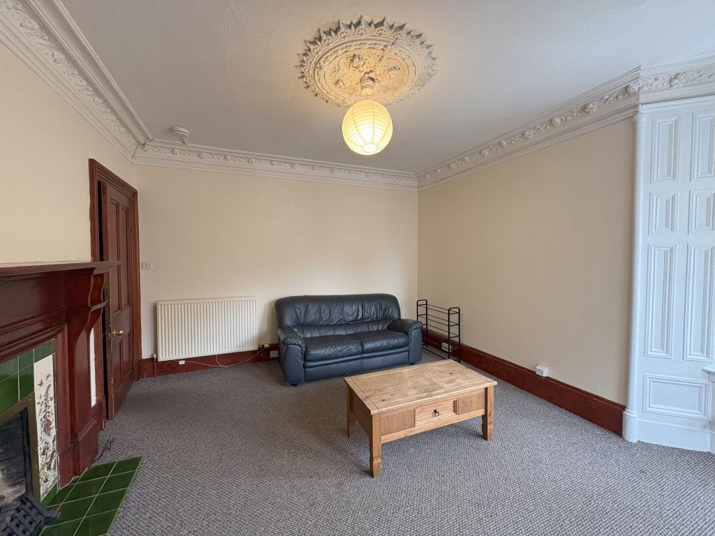 Flat Ogilvie Street in Dundee