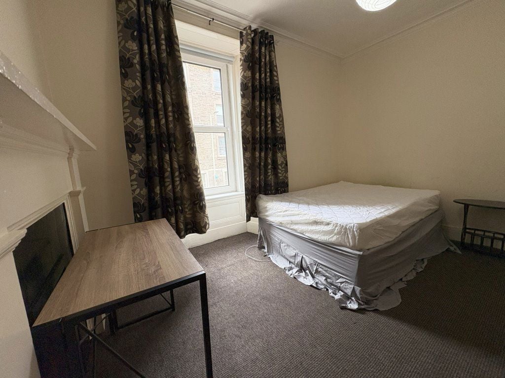 Flat Ogilvie Street in Dundee