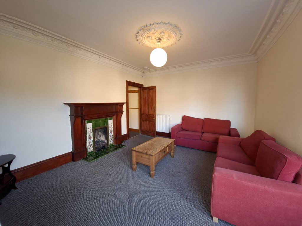Flat Ogilvie Street in Dundee