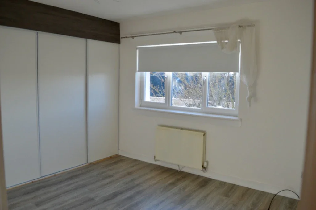 Flat Banchory Avenue in Glasgow