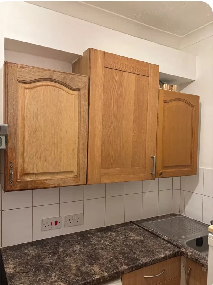 Flat Alston Road in Greater London
