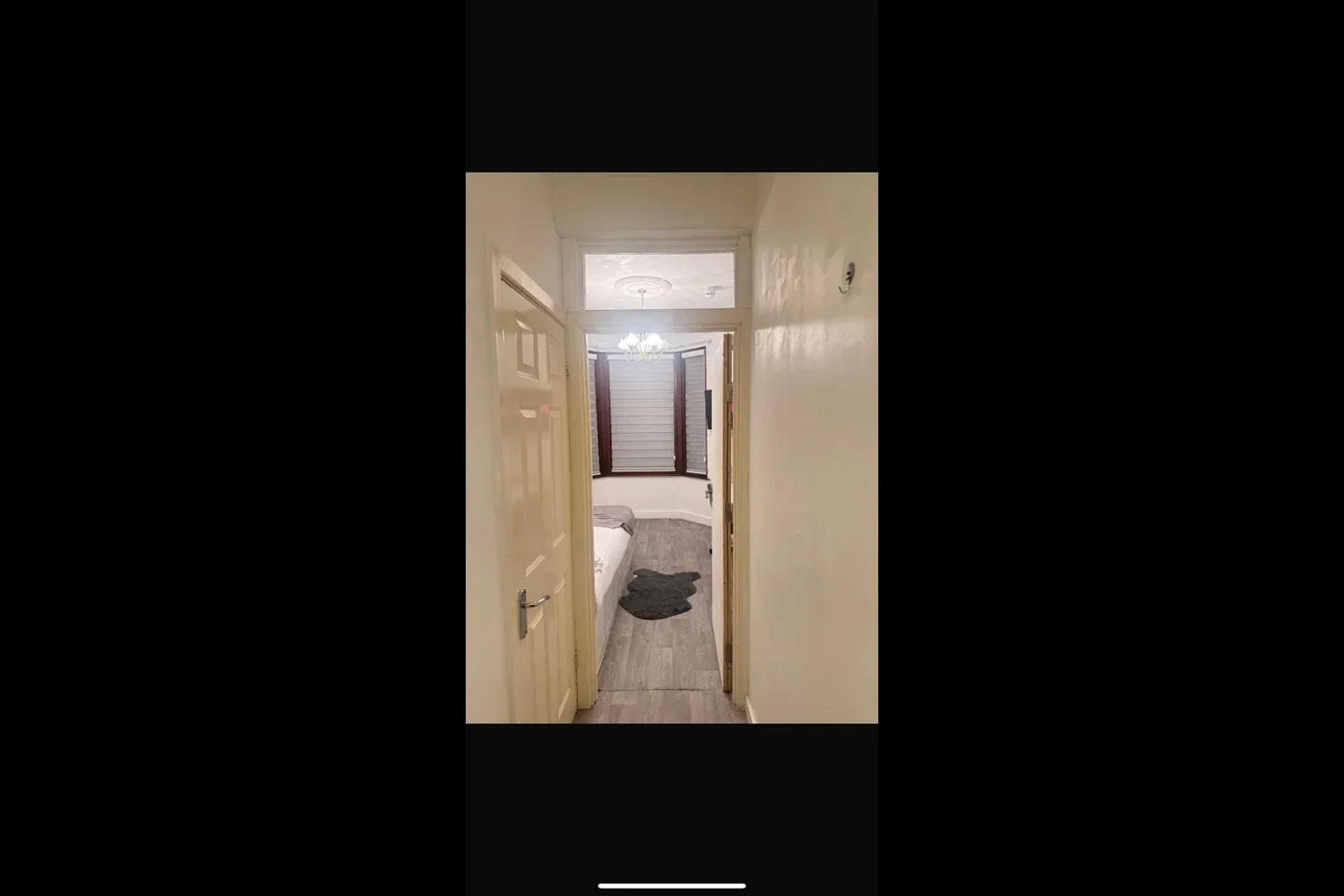 Flat Alston Road in Greater London