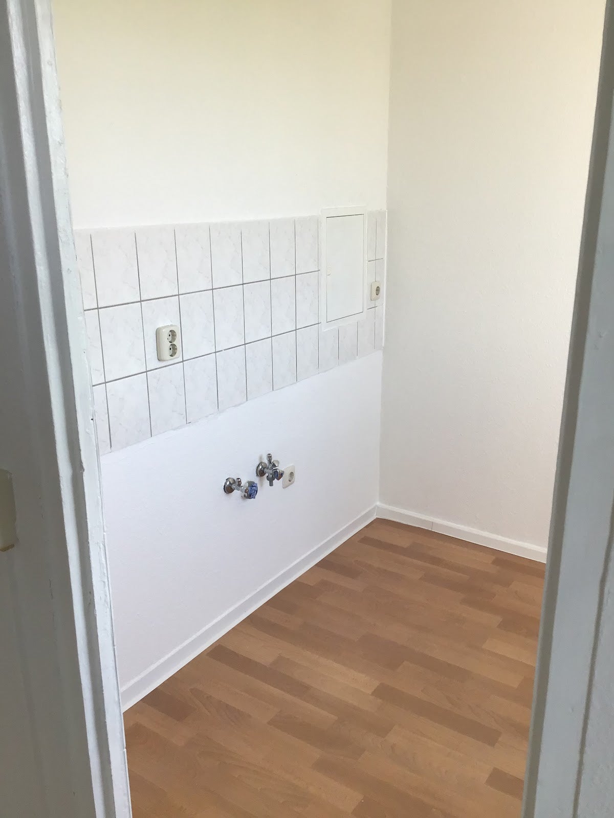 Wohnung Tschirchdamm in Brandenburg an der Havel