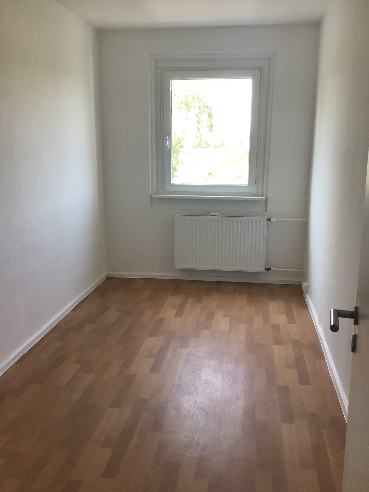 Wohnung Tschirchdamm in Brandenburg an der Havel