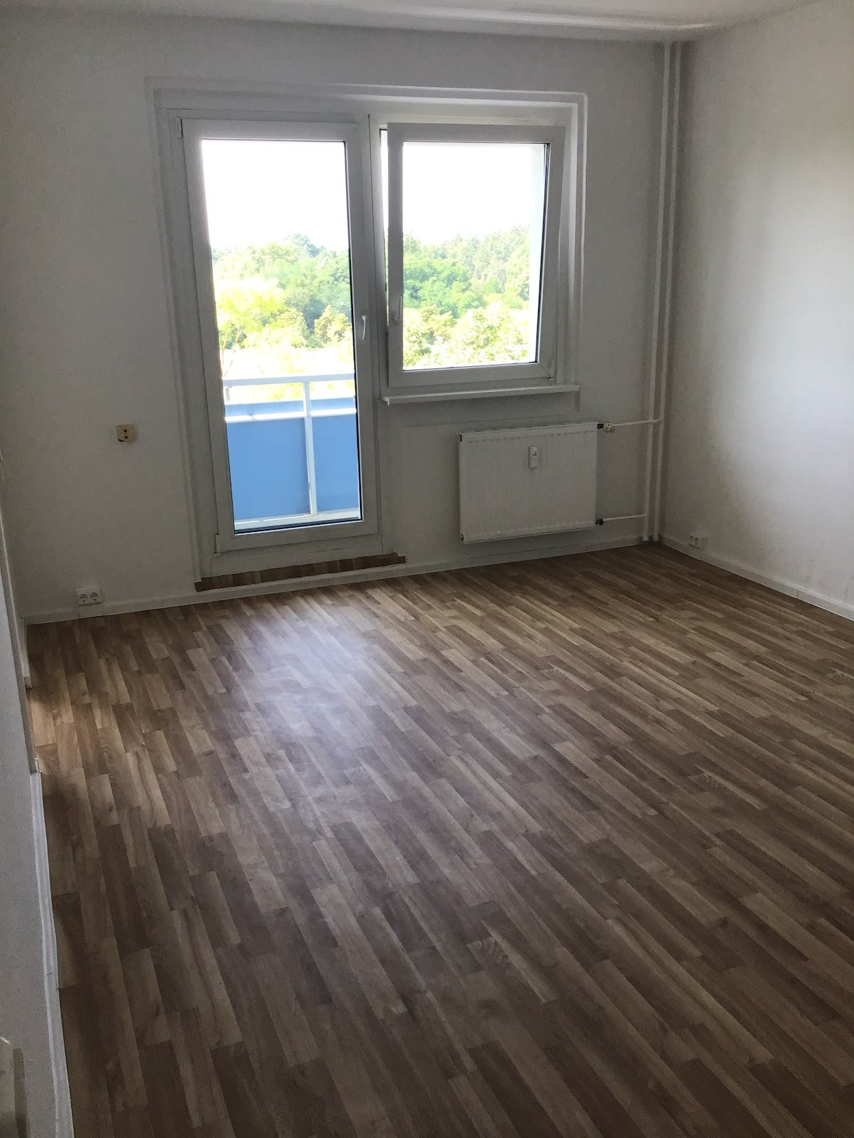 Wohnung Tschirchdamm in Brandenburg an der Havel
