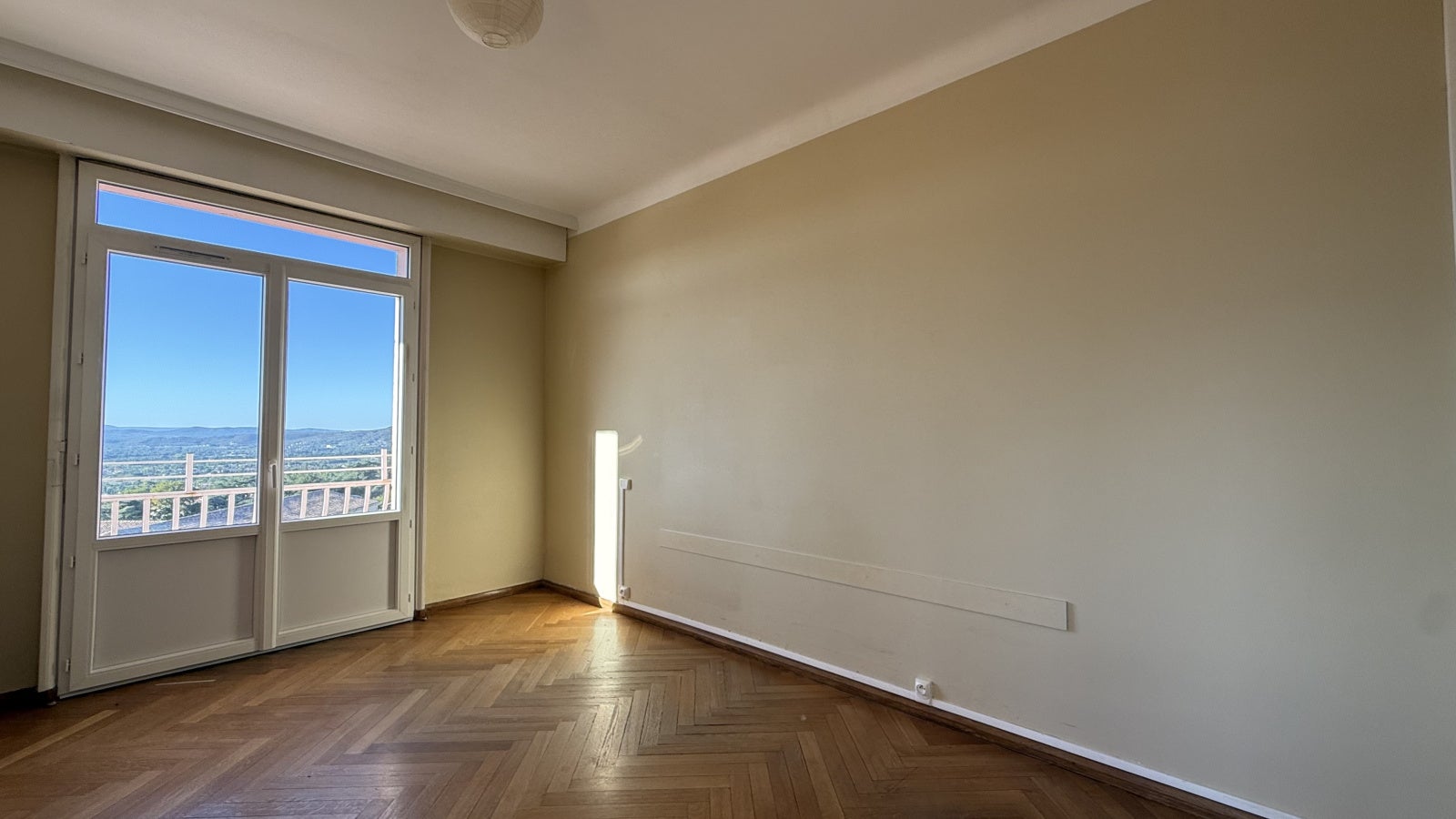 Flat Chemin du Four in Aubenas