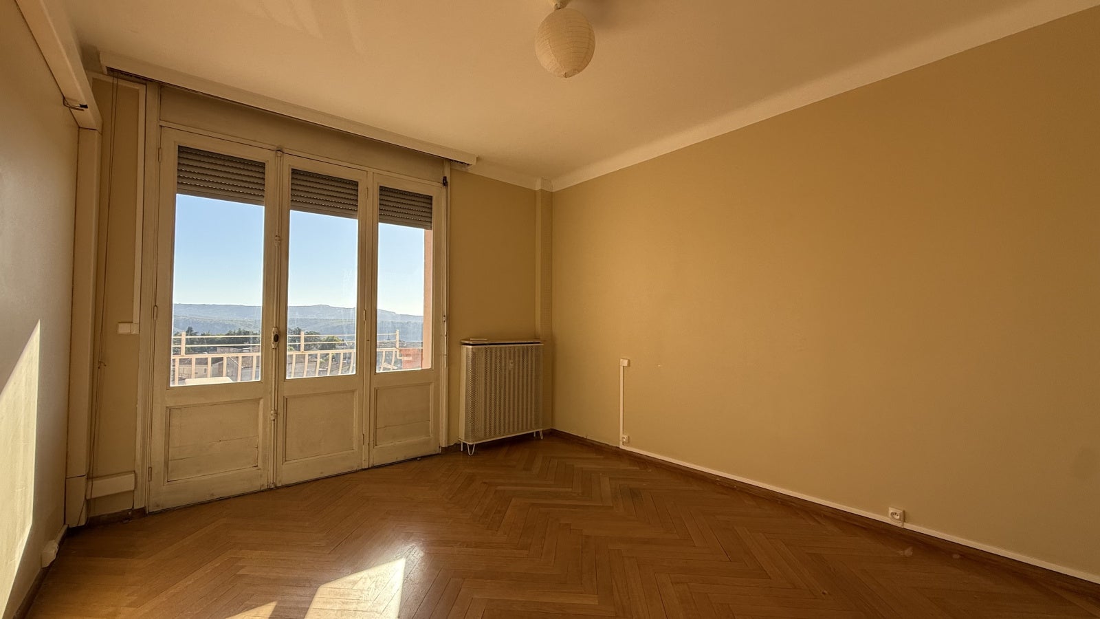 Flat Chemin du Four in Aubenas