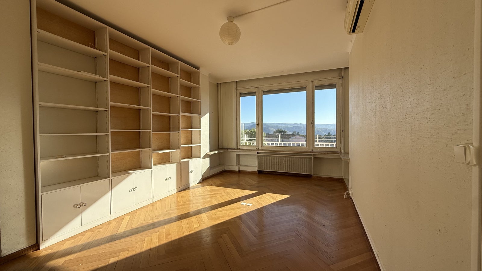 Flat Chemin du Four in Aubenas
