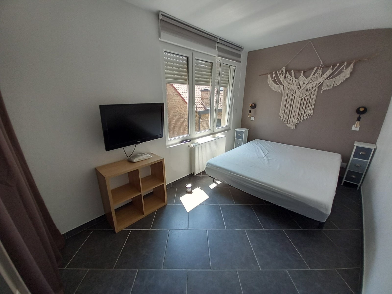 Appartement Rue Dubois à Dunkerque