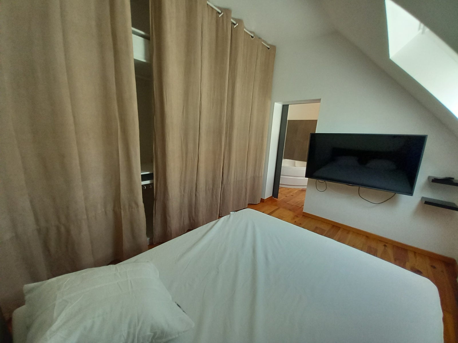 Appartement Rue Dubois à Dunkerque