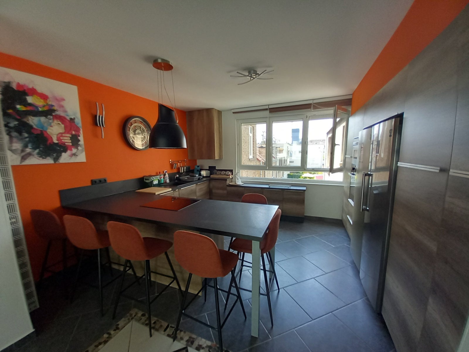 Appartement Rue Dubois à Dunkerque