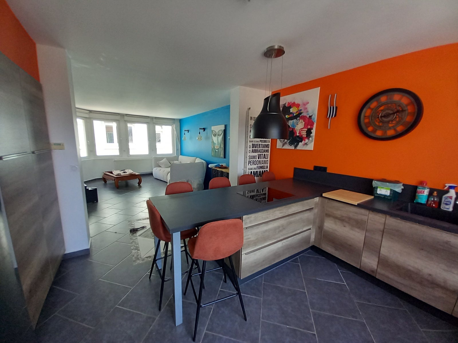 Appartement Rue Dubois à Dunkerque