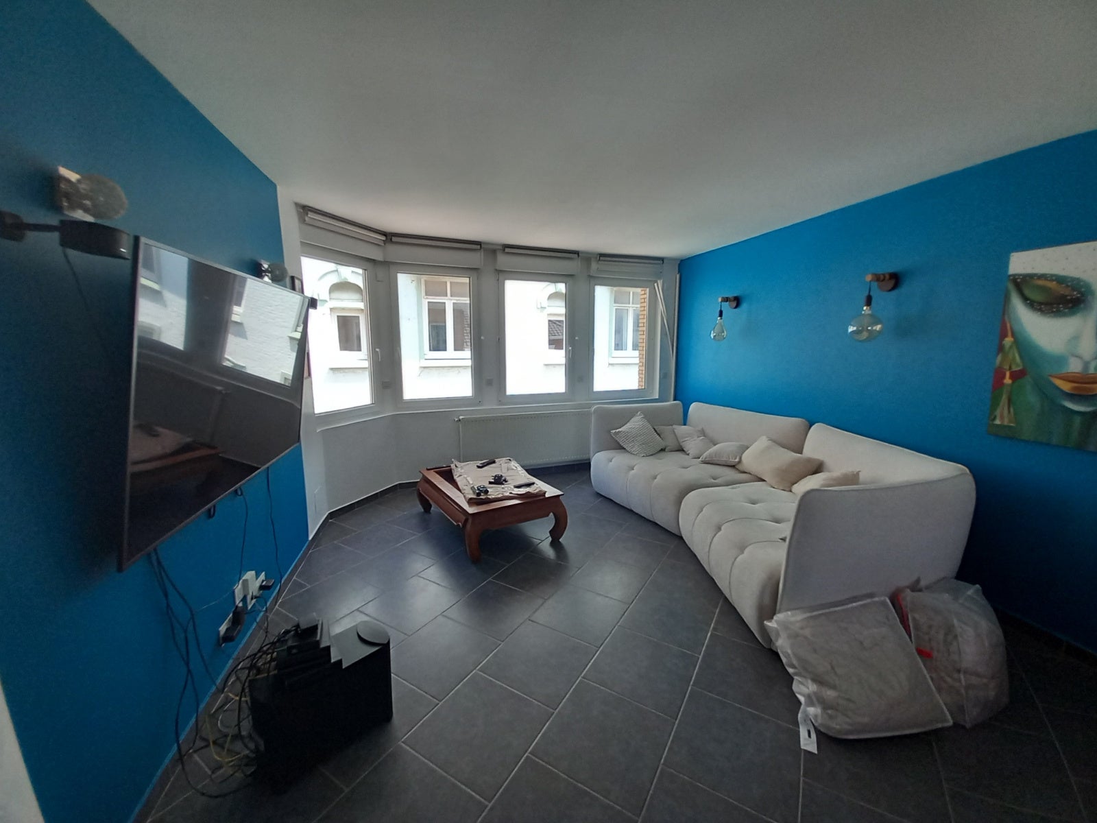 Appartement Rue Dubois à Dunkerque
