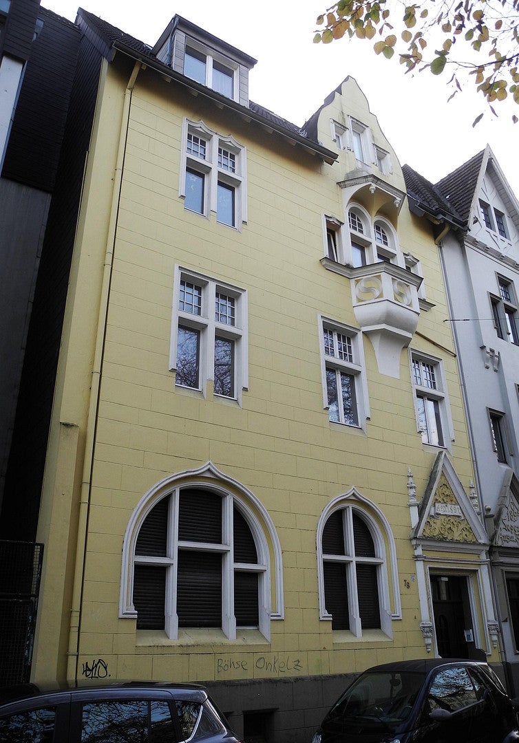 Wohnung Sternstraße in Wuppertal