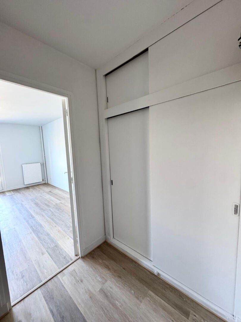 Flat Rue du Miroir in Le Mans