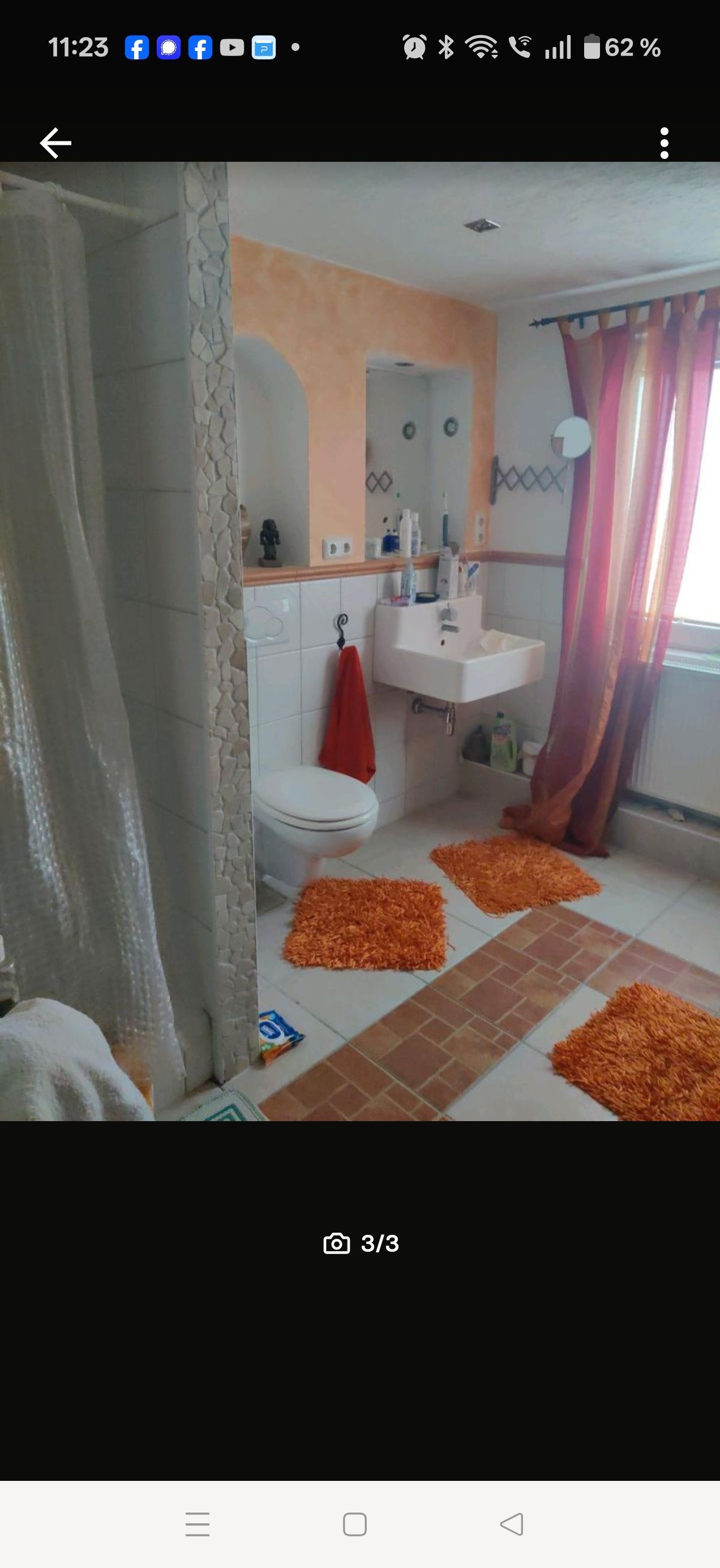 Zimmer Sandkämper Straße in Wolfsburg
