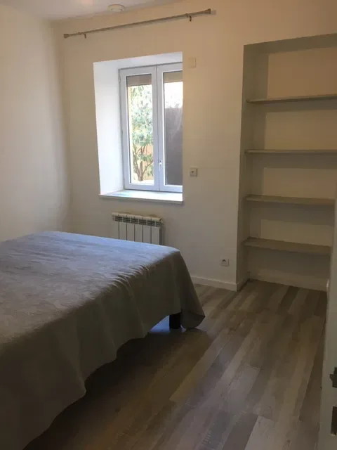 Chambre Place des Anciens Combattants à Grézieu-la-Varenne