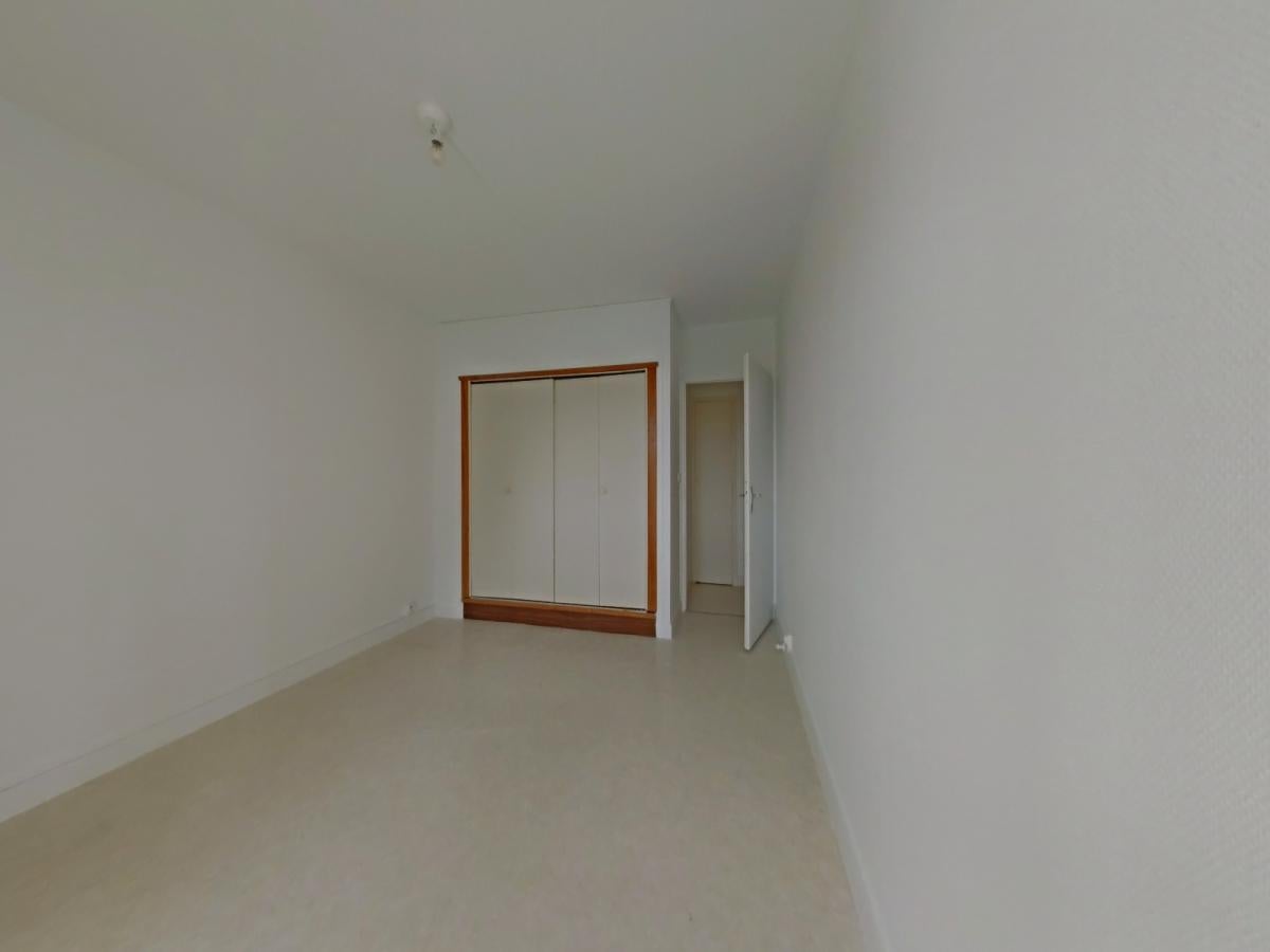 Flat Rue du 30ème Régiment d'Artillerie in Orléans