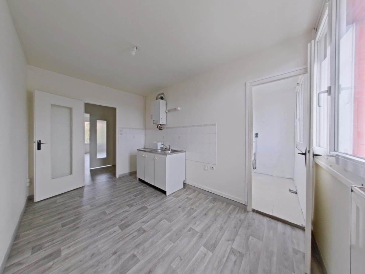 Appartement Rue du 30ème Régiment d'Artillerie à Orléans