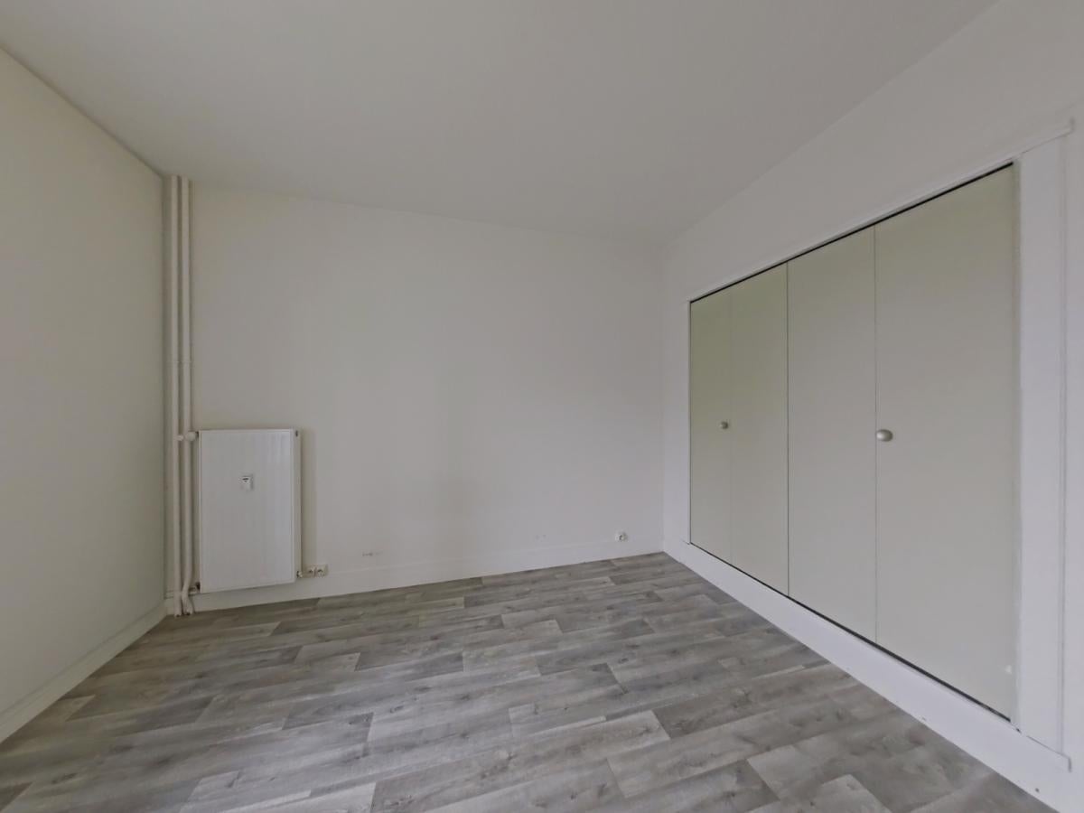 Appartement Rue du 30ème Régiment d'Artillerie à Orléans