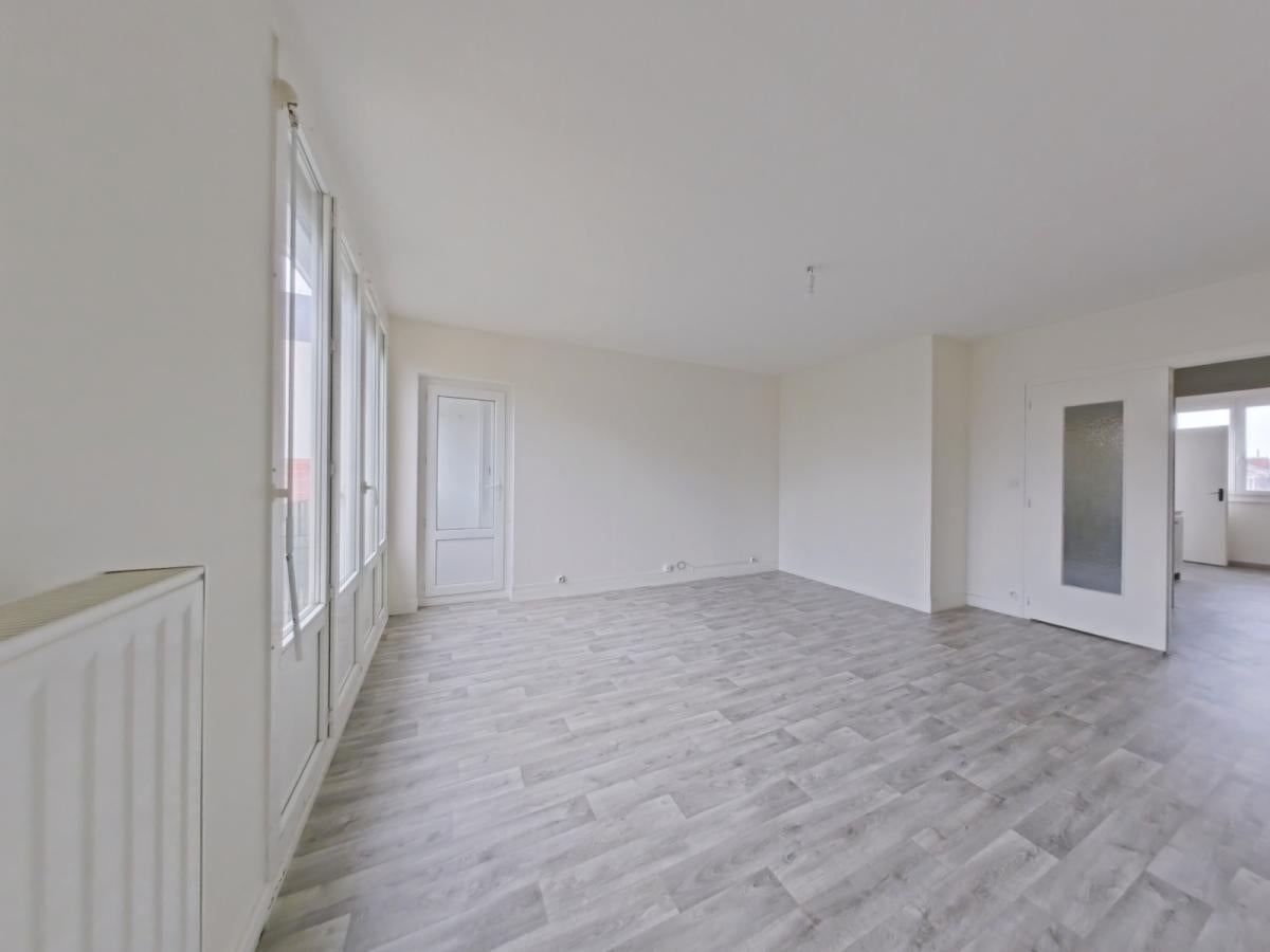 Appartement Rue du 30ème Régiment d'Artillerie à Orléans