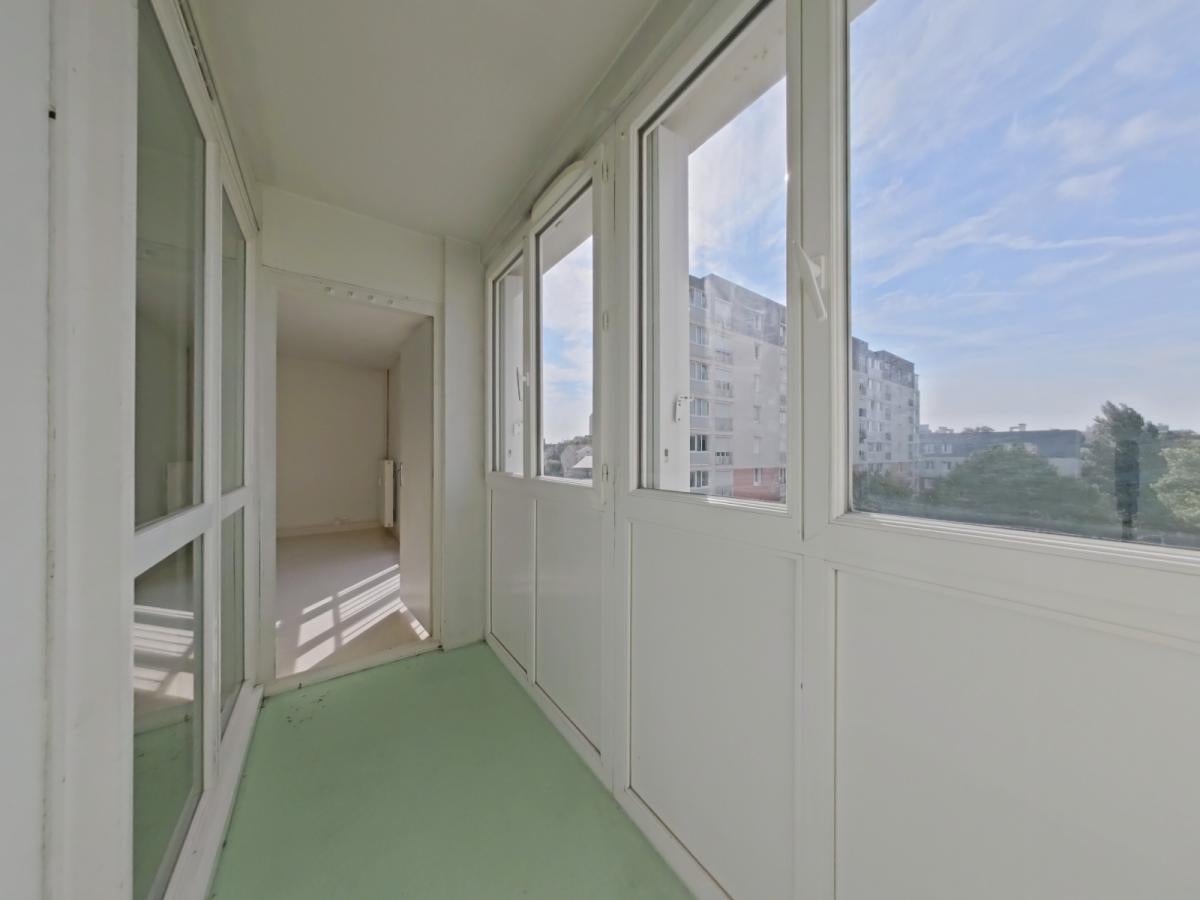 Flat Rue du 30ème Régiment d'Artillerie in Orléans