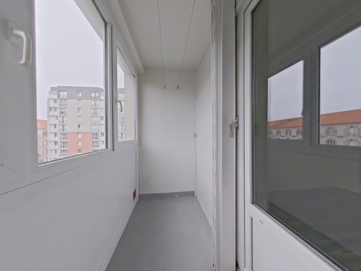 Appartement Rue du 30ème Régiment d'Artillerie à Orléans
