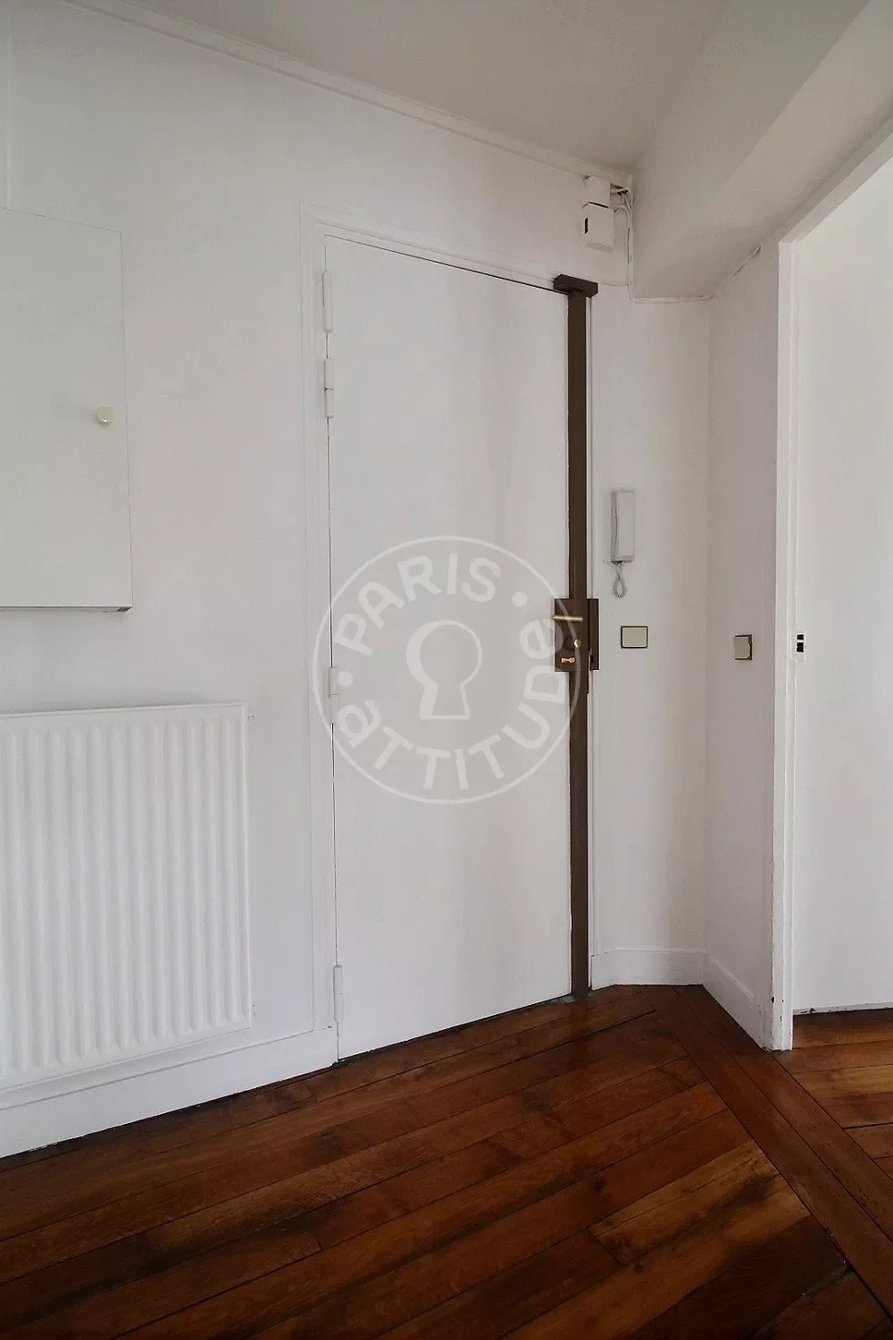 Appartement Rue des Trois Portes à Paris