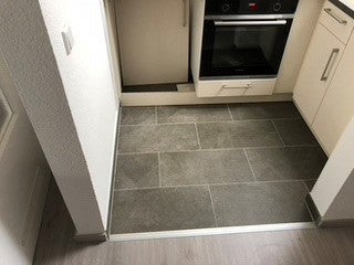 Wohnung Heidlandstraße in Detmold