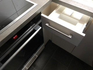 Wohnung Heidlandstraße in Detmold