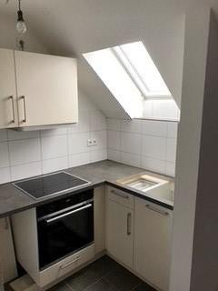 Wohnung Heidlandstraße in Detmold