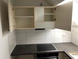 Wohnung Heidlandstraße in Detmold