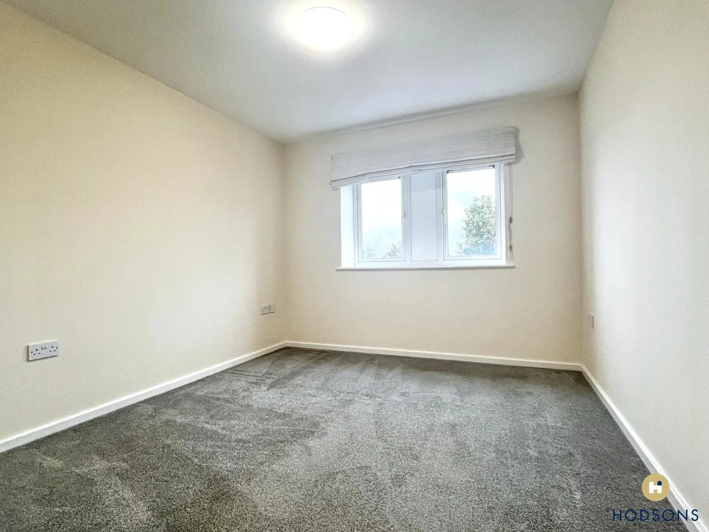 Flat South Parade in Wakefield