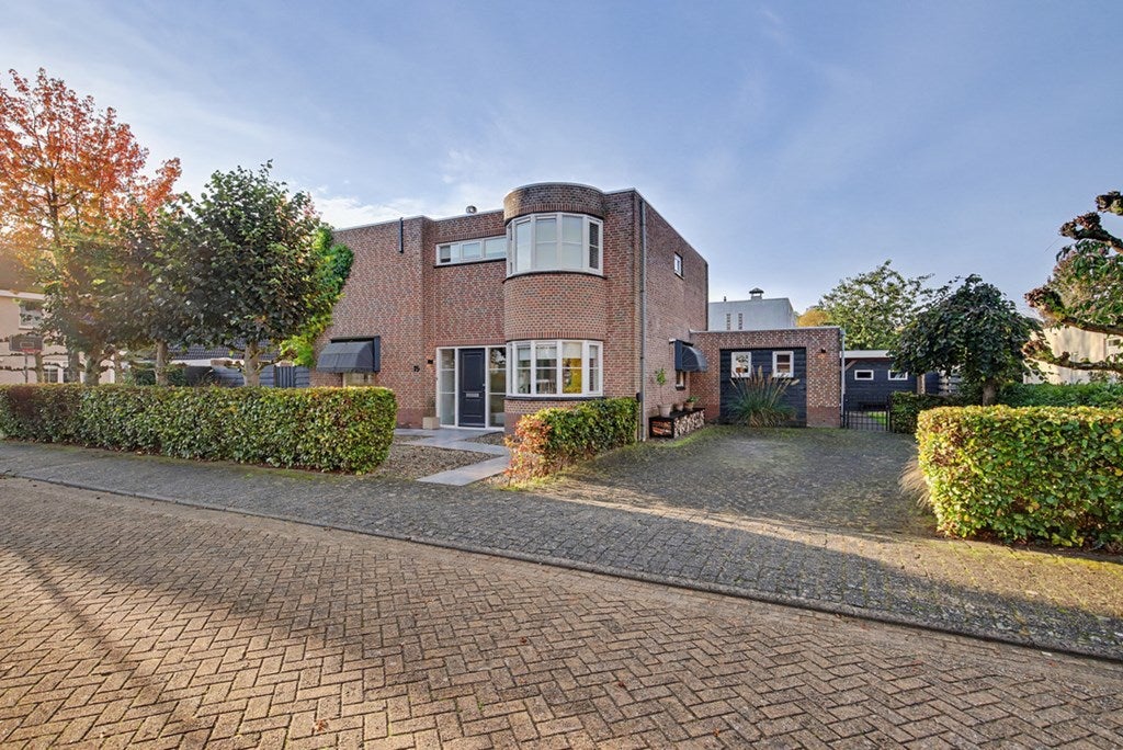 Huis Graafschap 15 in Leerdam