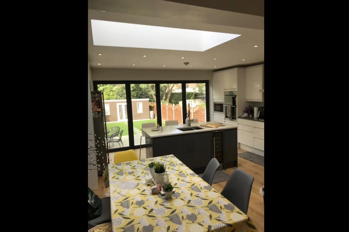 Room Woodberry Avenue in Greater London