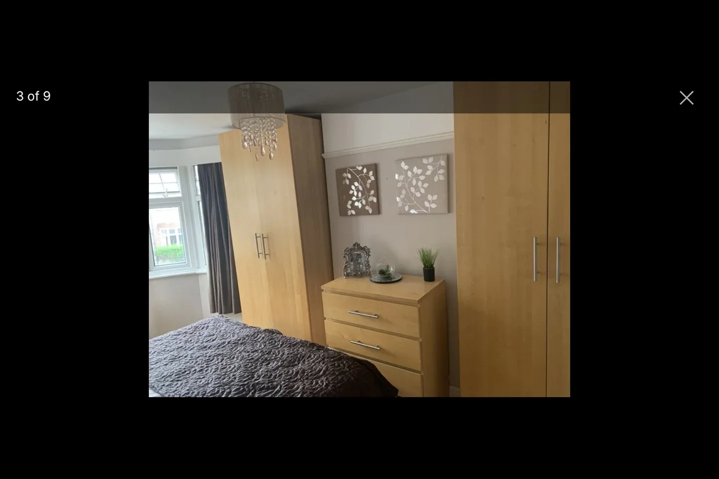 Room Woodberry Avenue in Greater London