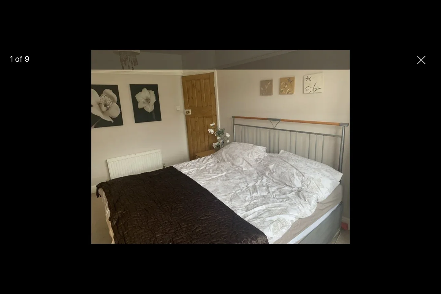 Room Woodberry Avenue in Greater London