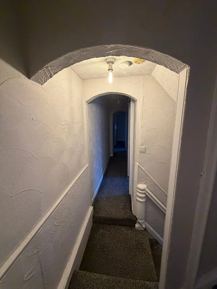 Flat Wellington Street in Dalton-in-Furness