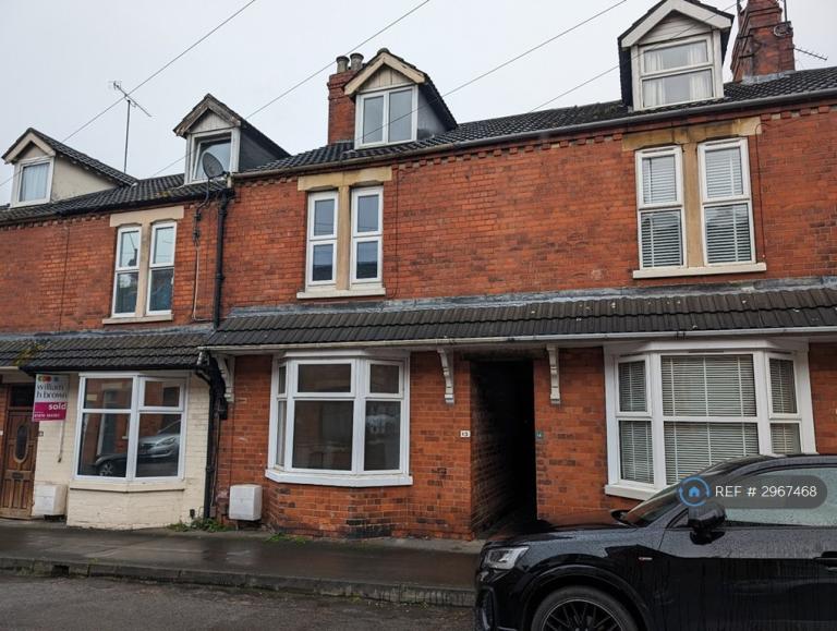 House Edward Street in South Kesteven