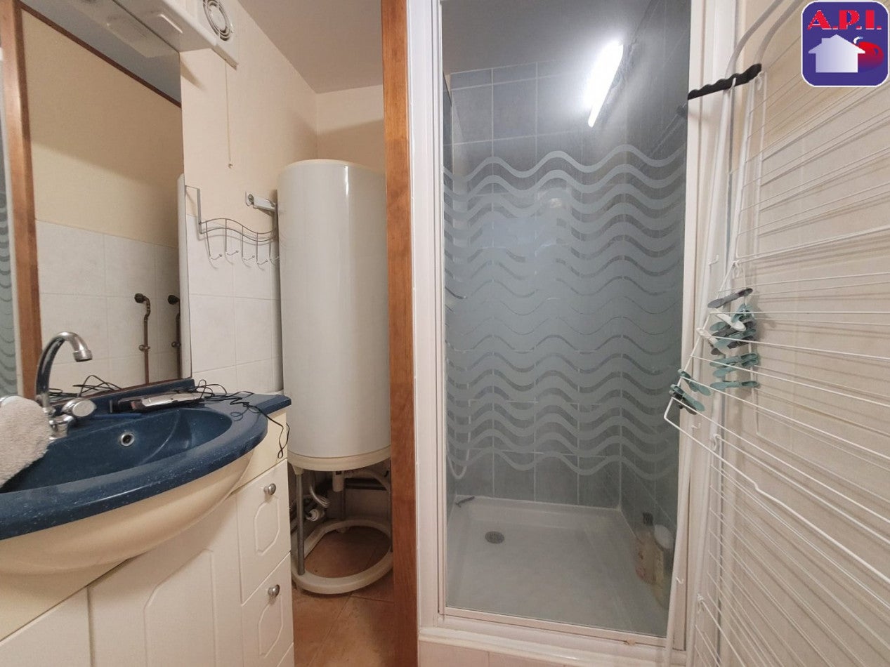 Flat Rue de la Vigne in Arrien-en-Bethmale