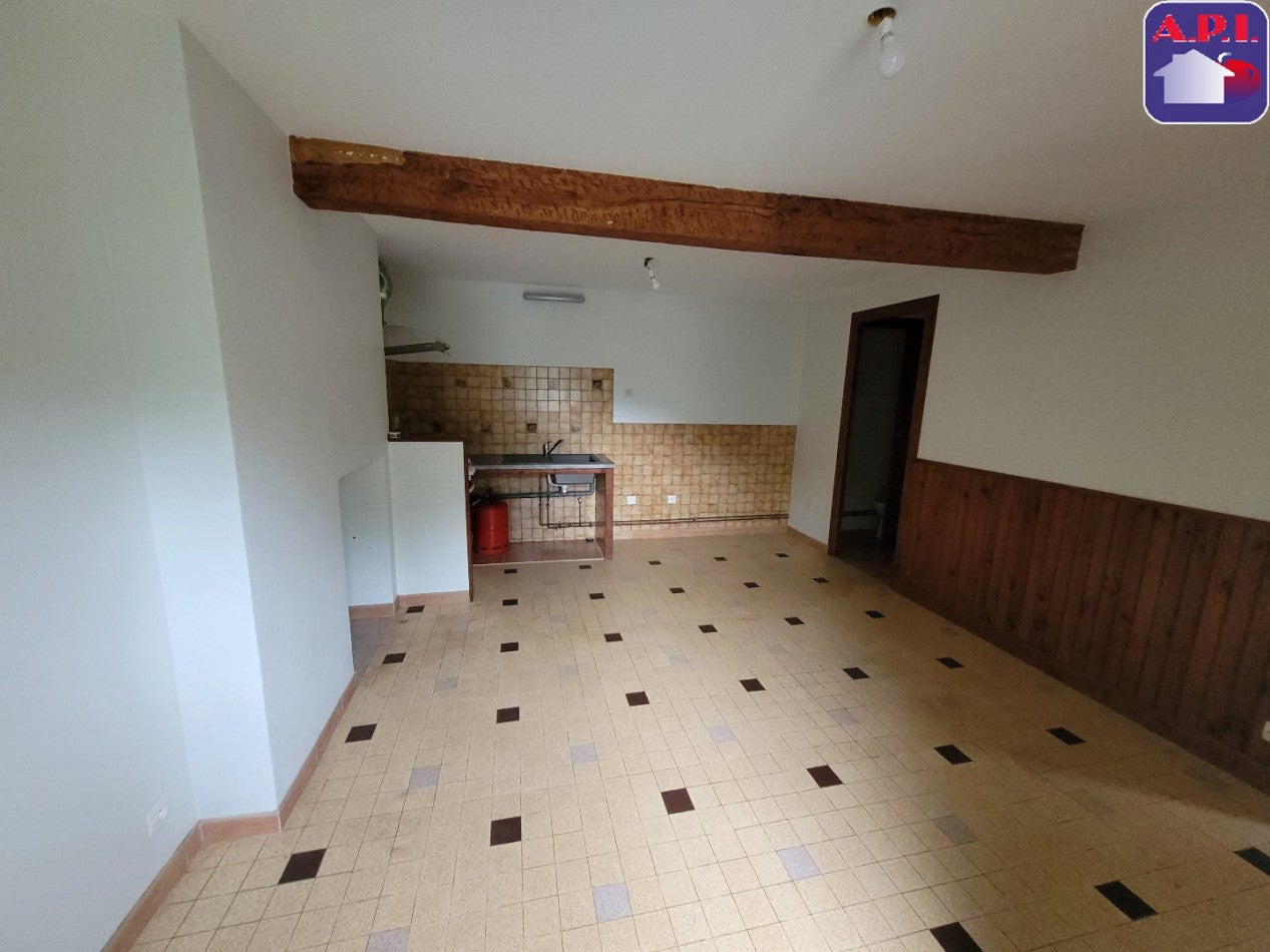 Appartement Rue de la Vigne à Arrien-en-Bethmale