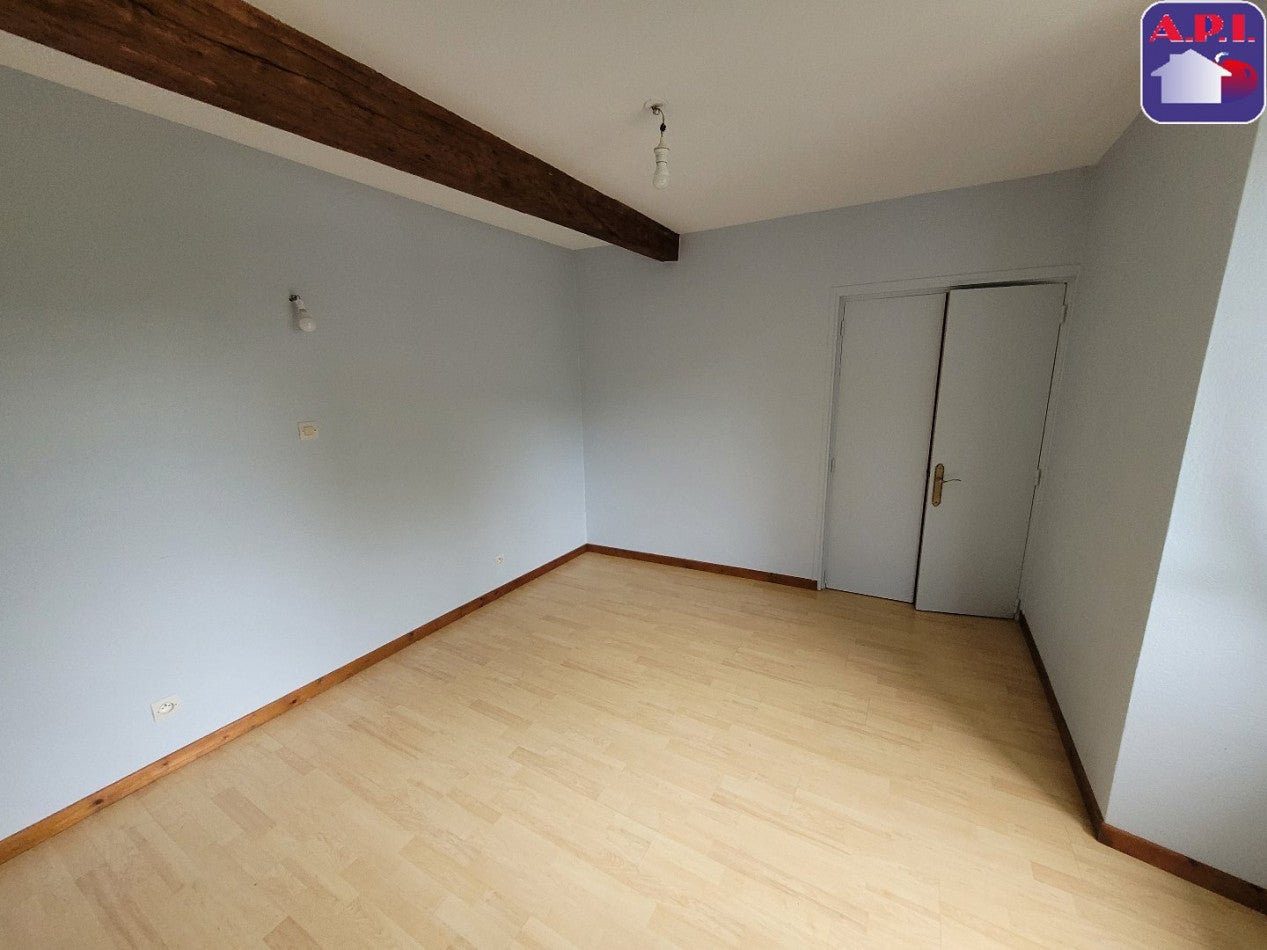Appartement Rue de la Vigne à Arrien-en-Bethmale