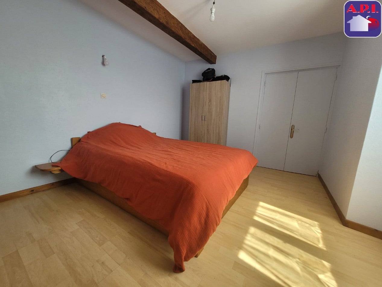 Flat Rue de la Vigne in Arrien-en-Bethmale