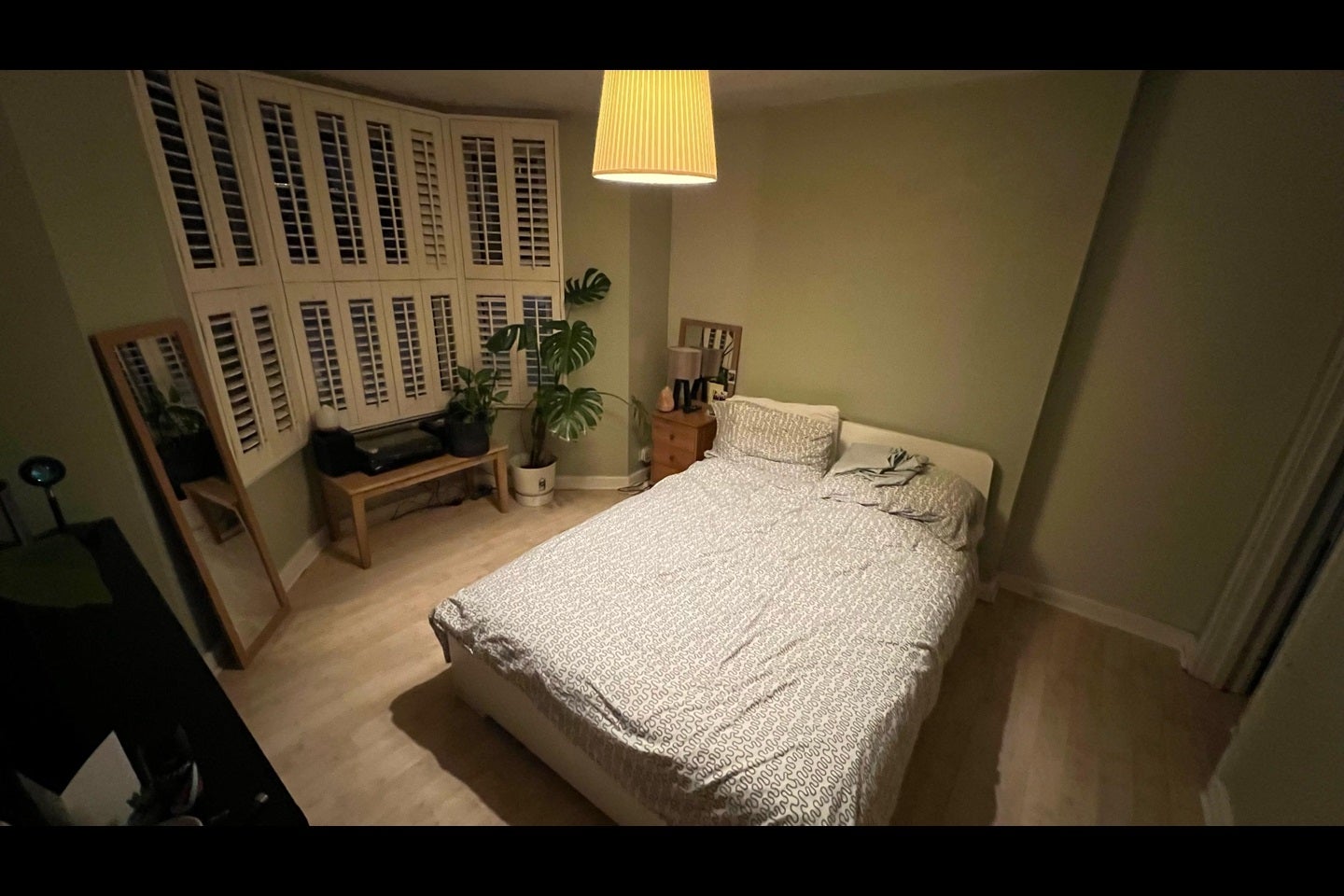 Room Elswick Road in Greater London