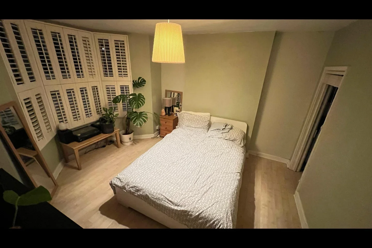 Room Elswick Road in Greater London