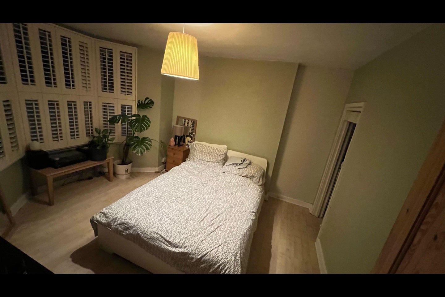 Room Elswick Road in Greater London
