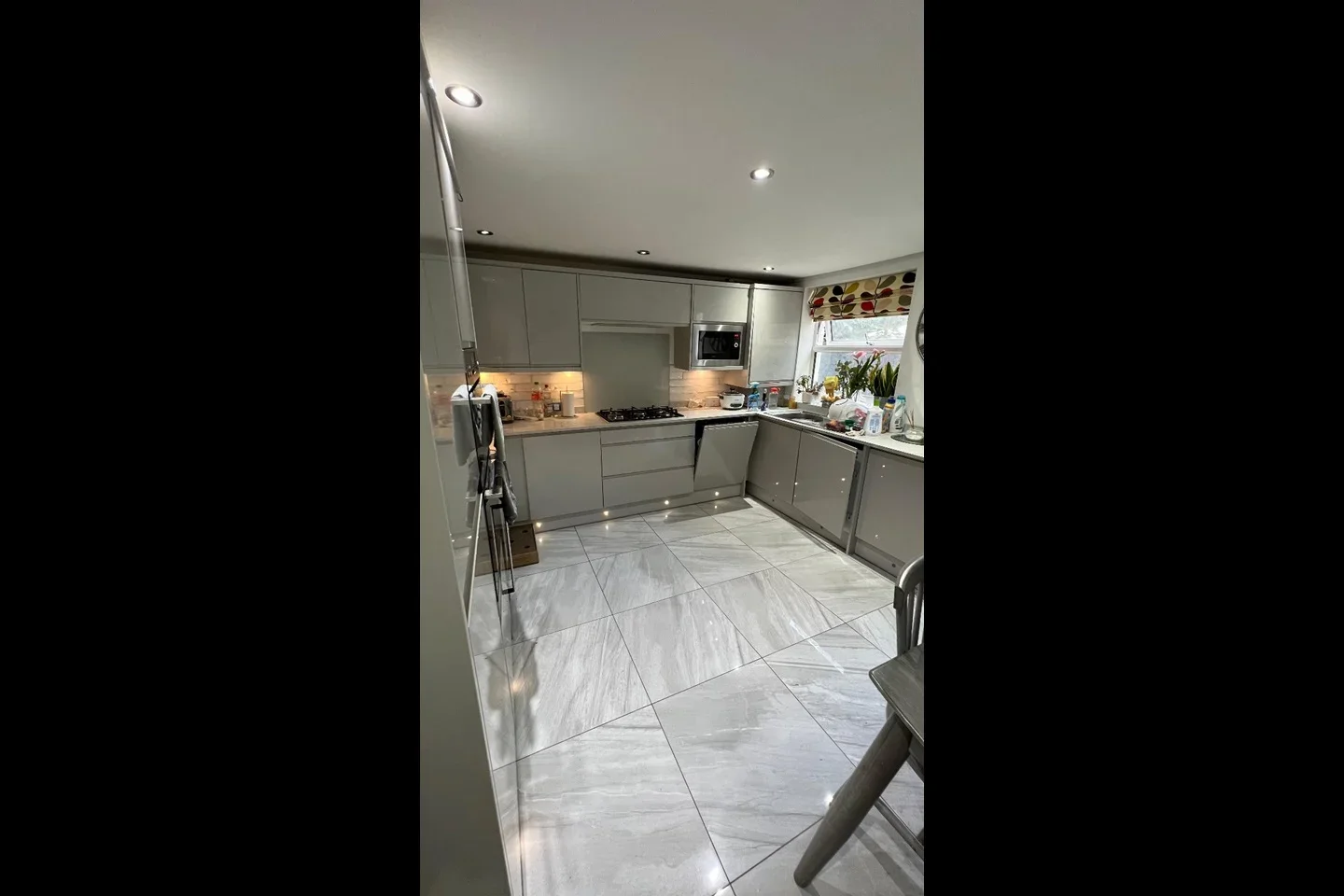 Room Elswick Road in Greater London