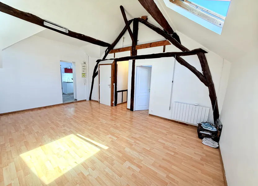 Appartement Rue des Crénaux à Triel-sur-Seine