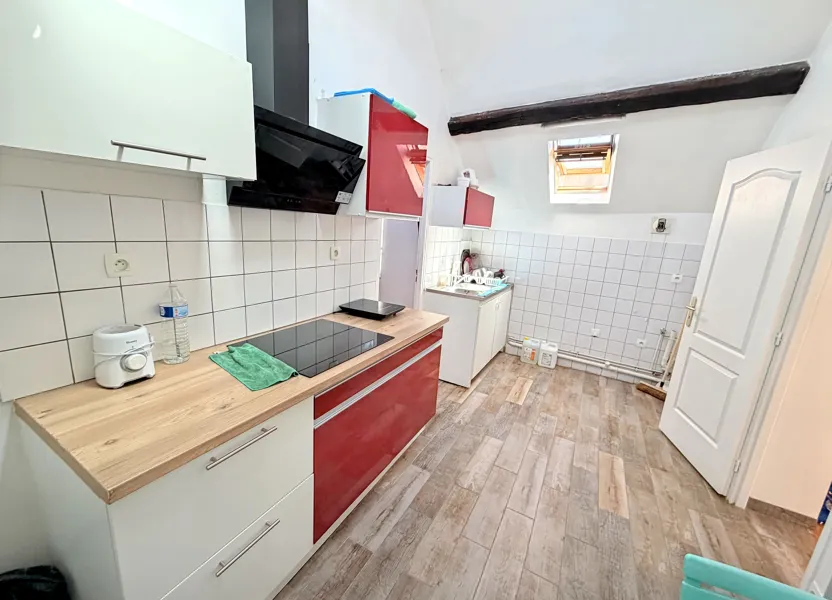 Appartement Rue des Crénaux à Triel-sur-Seine
